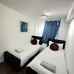 Marble Arch Beautiful Family Apartment
