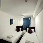 Marble Arch Beautiful Family Apartment
