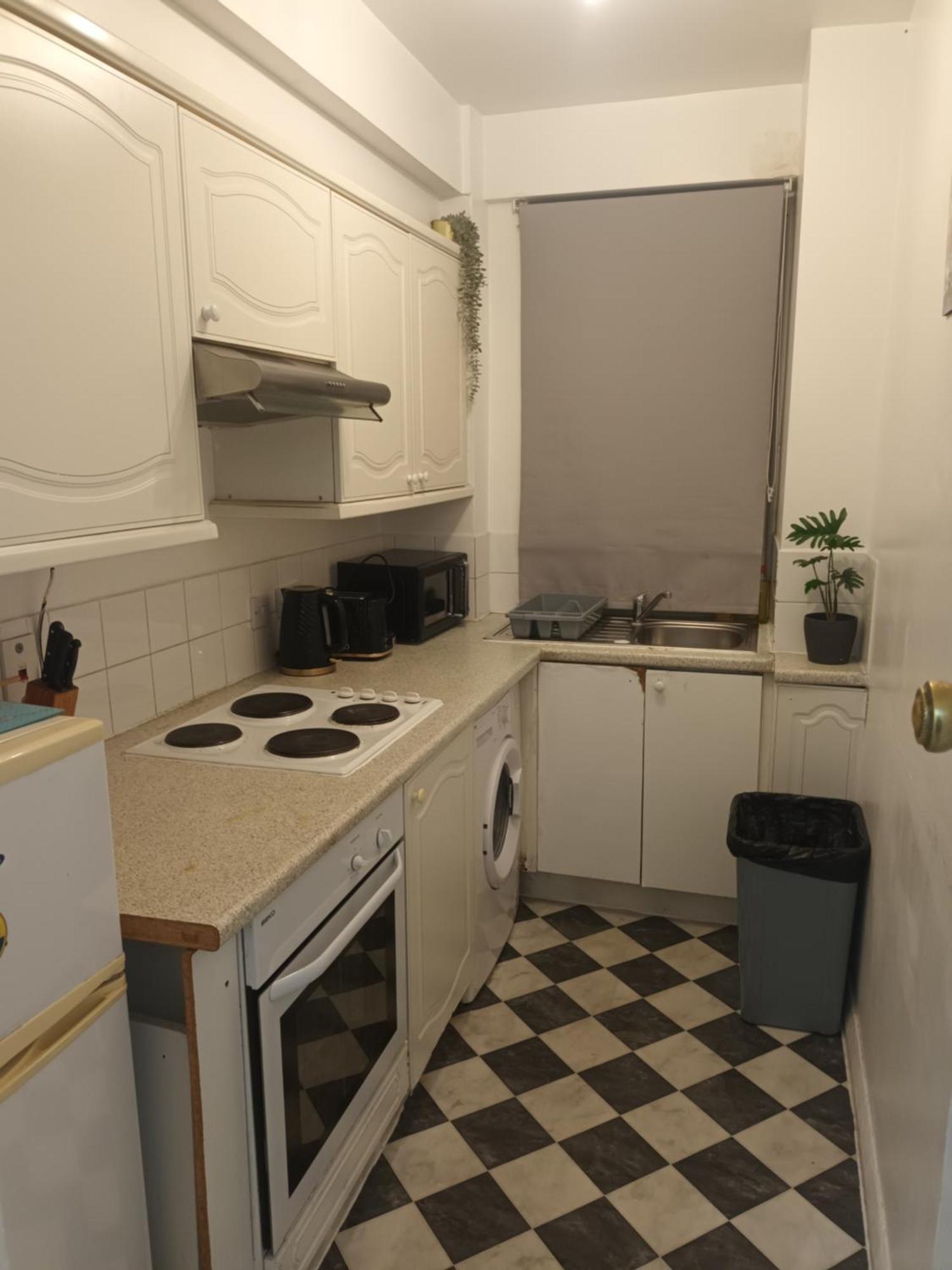 Marble Arch Beautiful Family Appartement