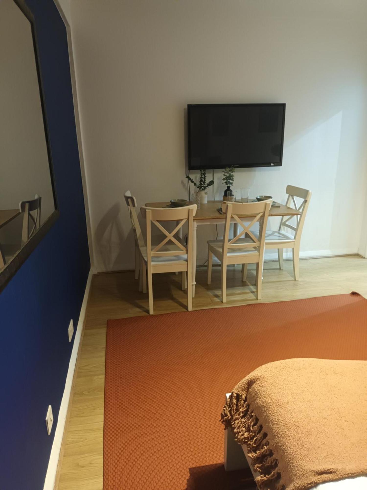 Marble Arch Beautiful Family Appartement