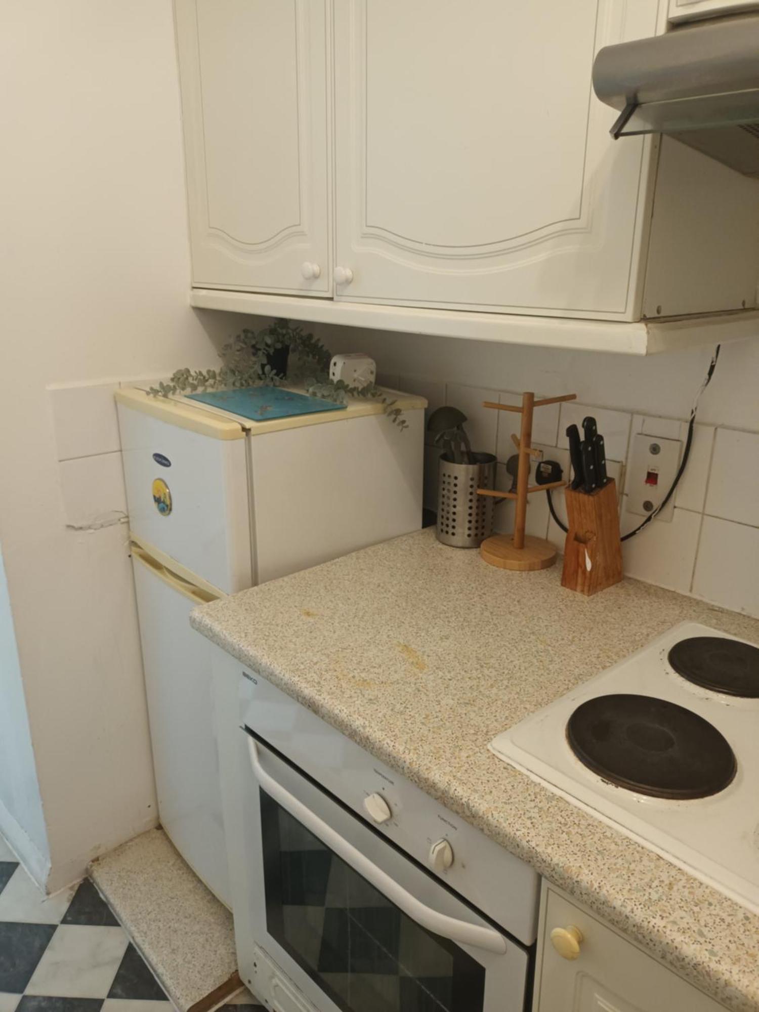 Marble Arch Beautiful Family Appartement *