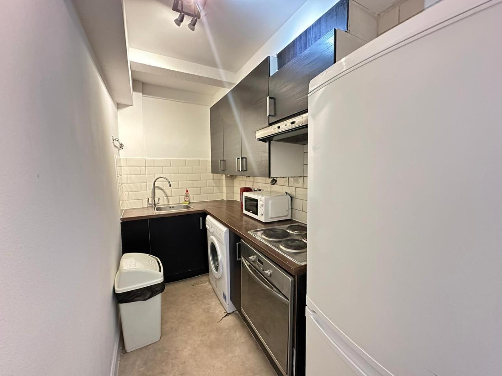 Marble Arch Beautiful Family Appartement