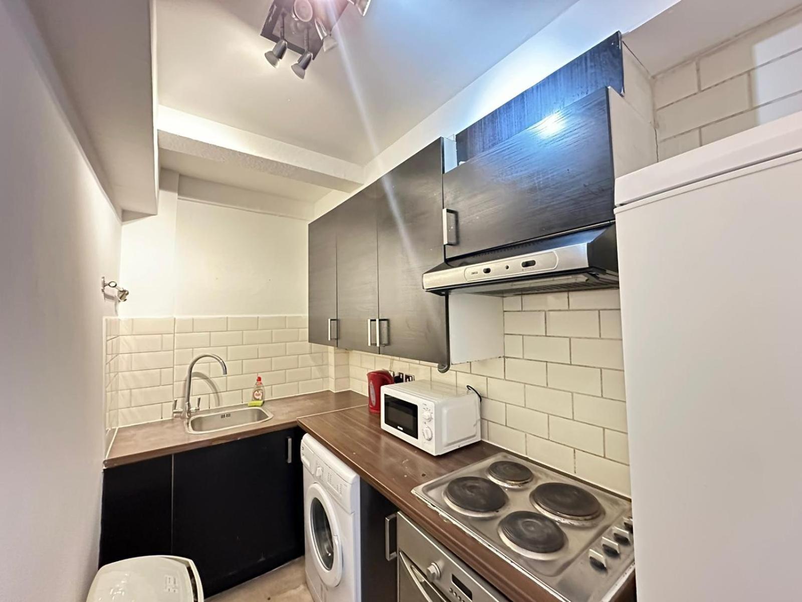 Marble Arch Beautiful Family Appartement