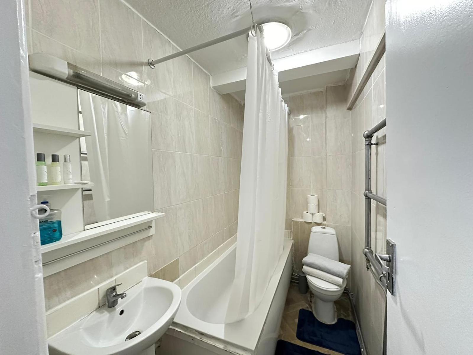 Appartement Marble Arch Beautiful Family *