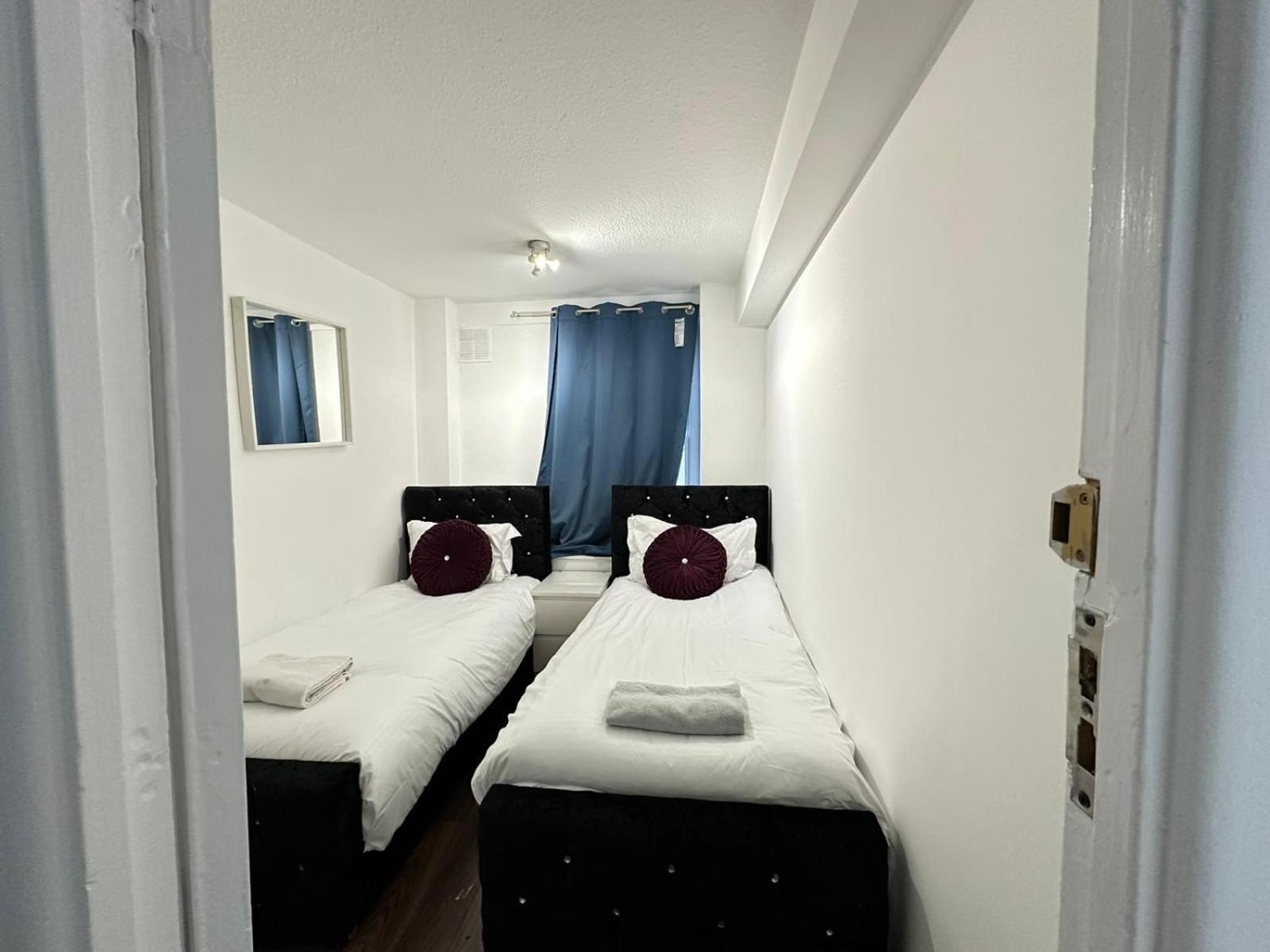 Marble Arch Beautiful Family Appartement